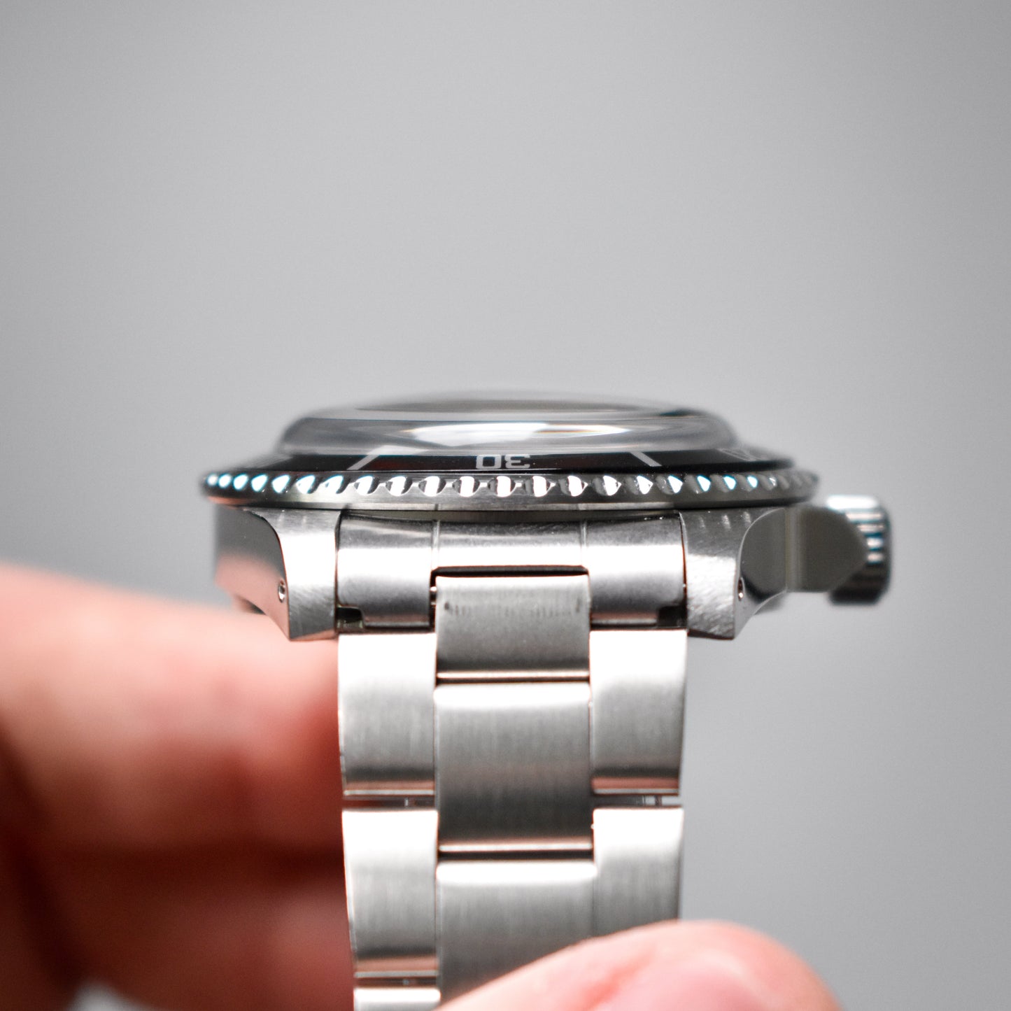 Submariner Comex Vintage