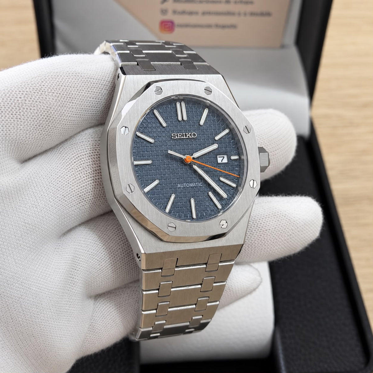 ROYAL OAK ED. EPECIAL