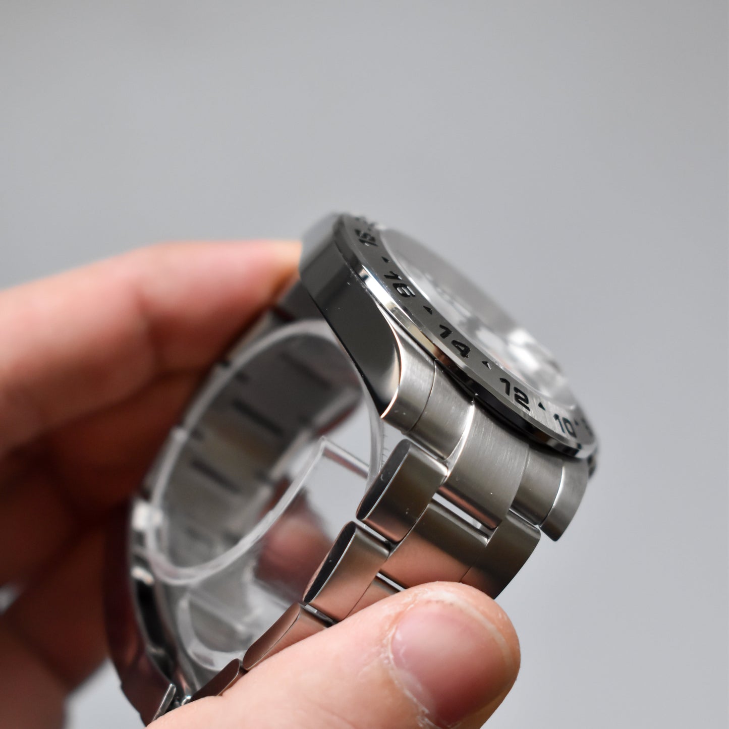 Explorer II Polar
