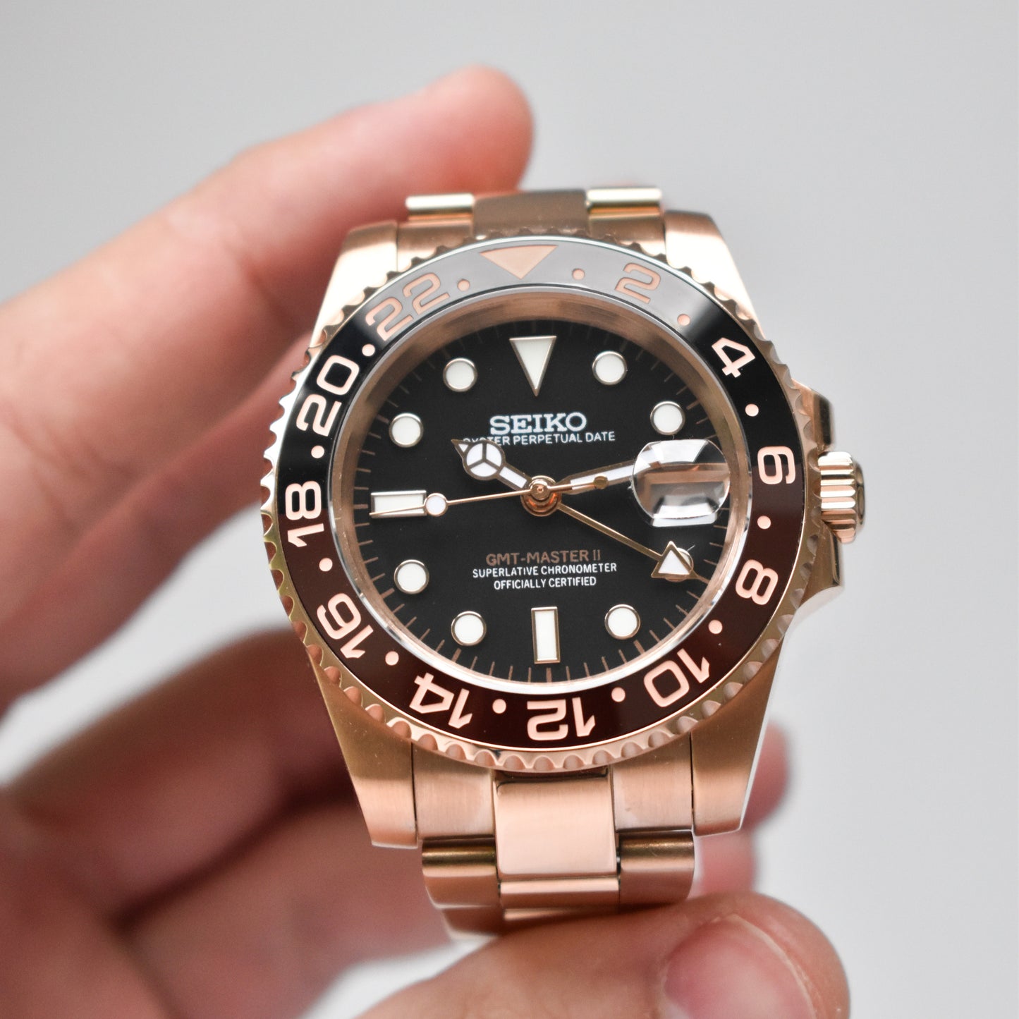 GMT Rootbeer