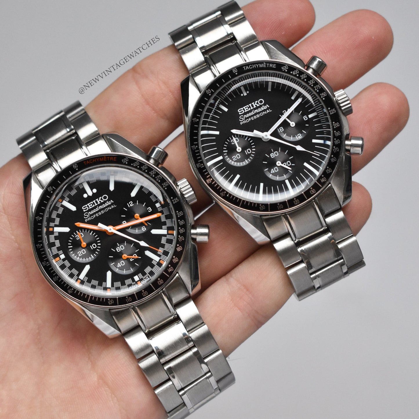 Speedmaster Clasico