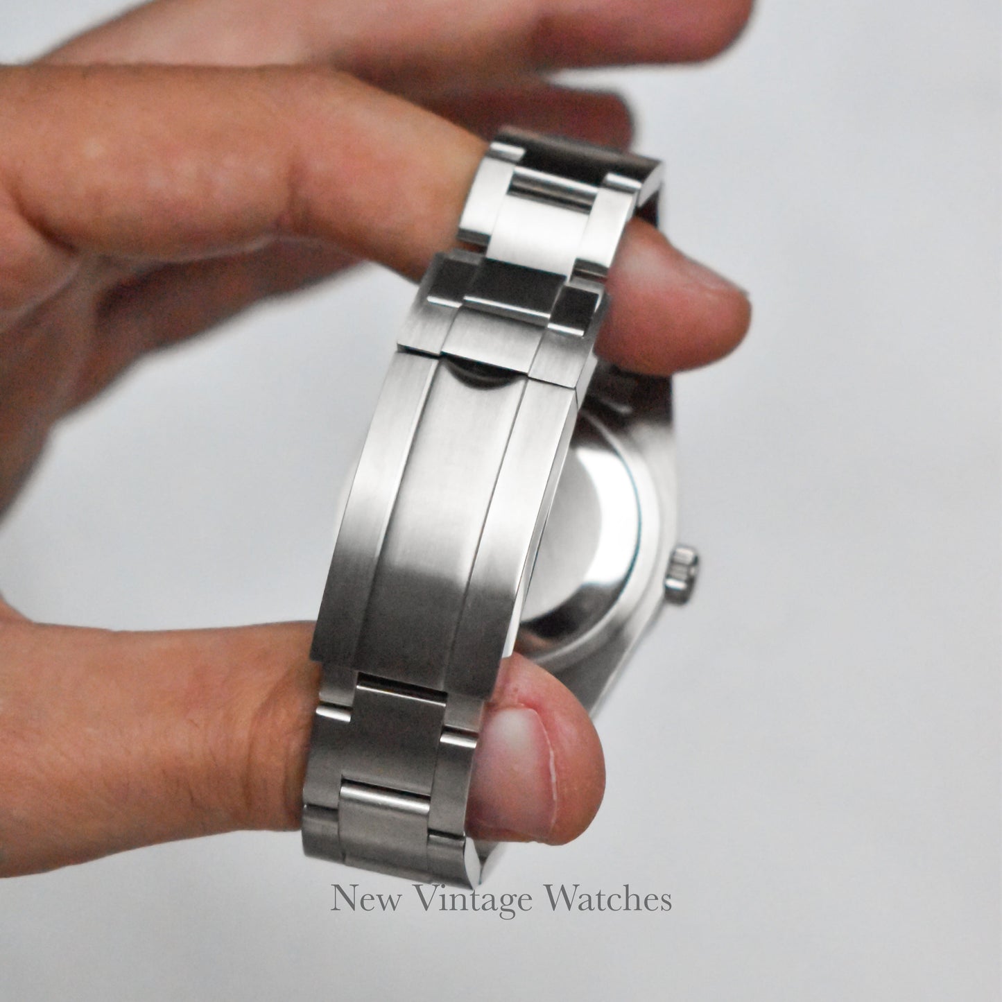 Oyster Perpetual Beige