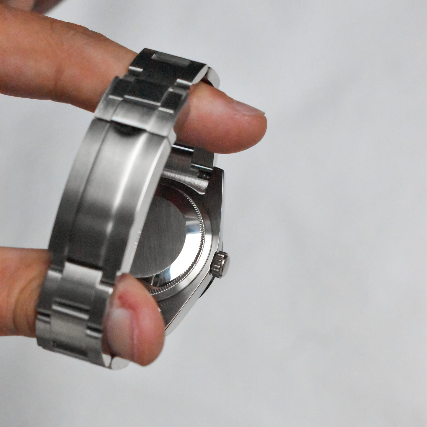 Oyster Perpetual Tifanny