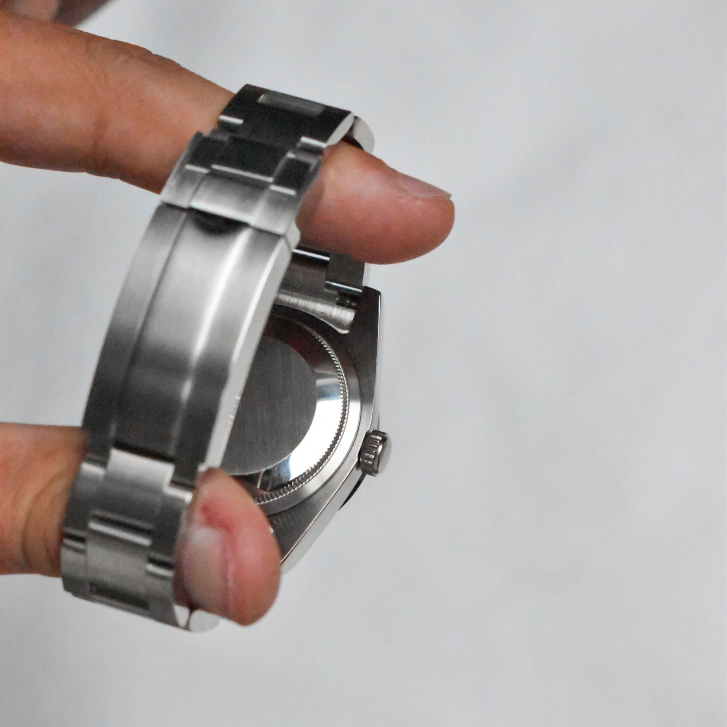 Oyster Perpetual Violeta