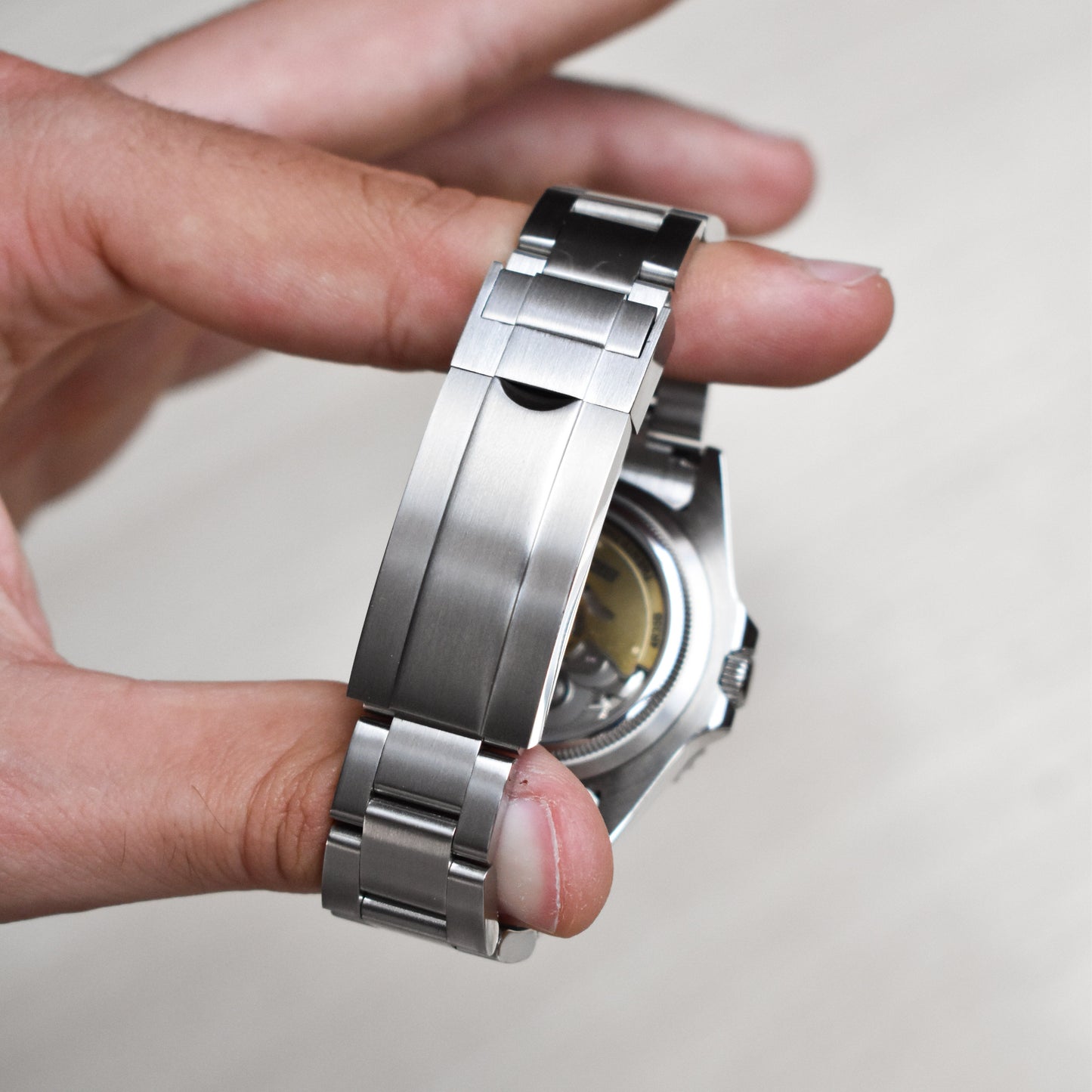 GMT Pepsi Meteorito
