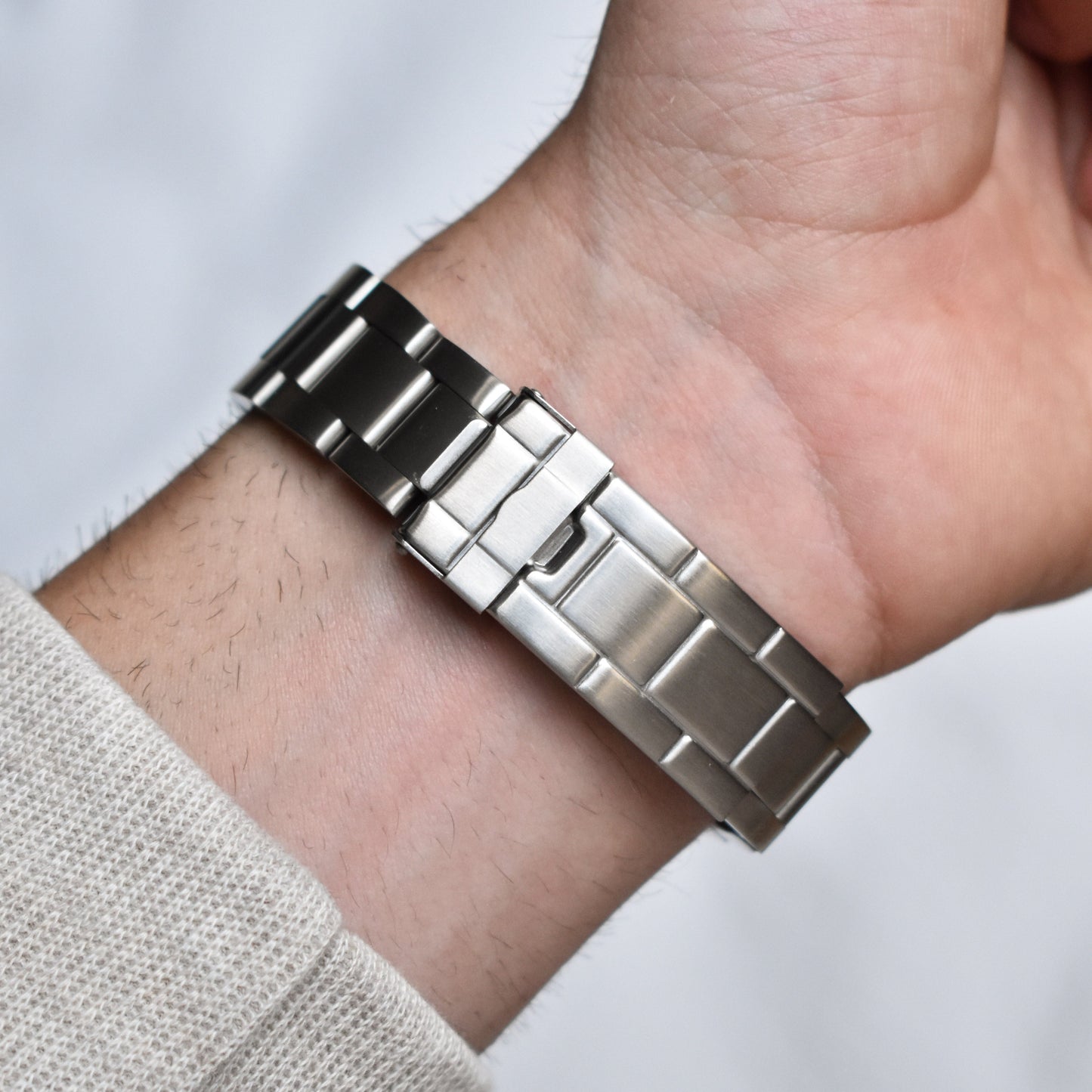 GMT Vintage Negro