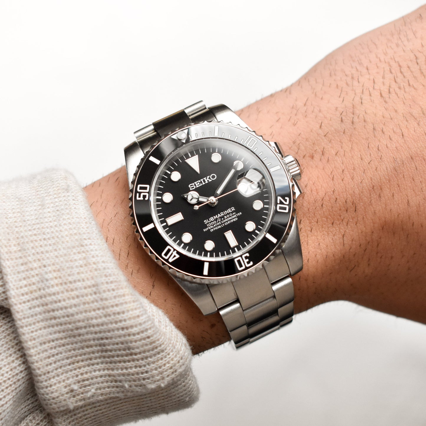 Submariner Clásico