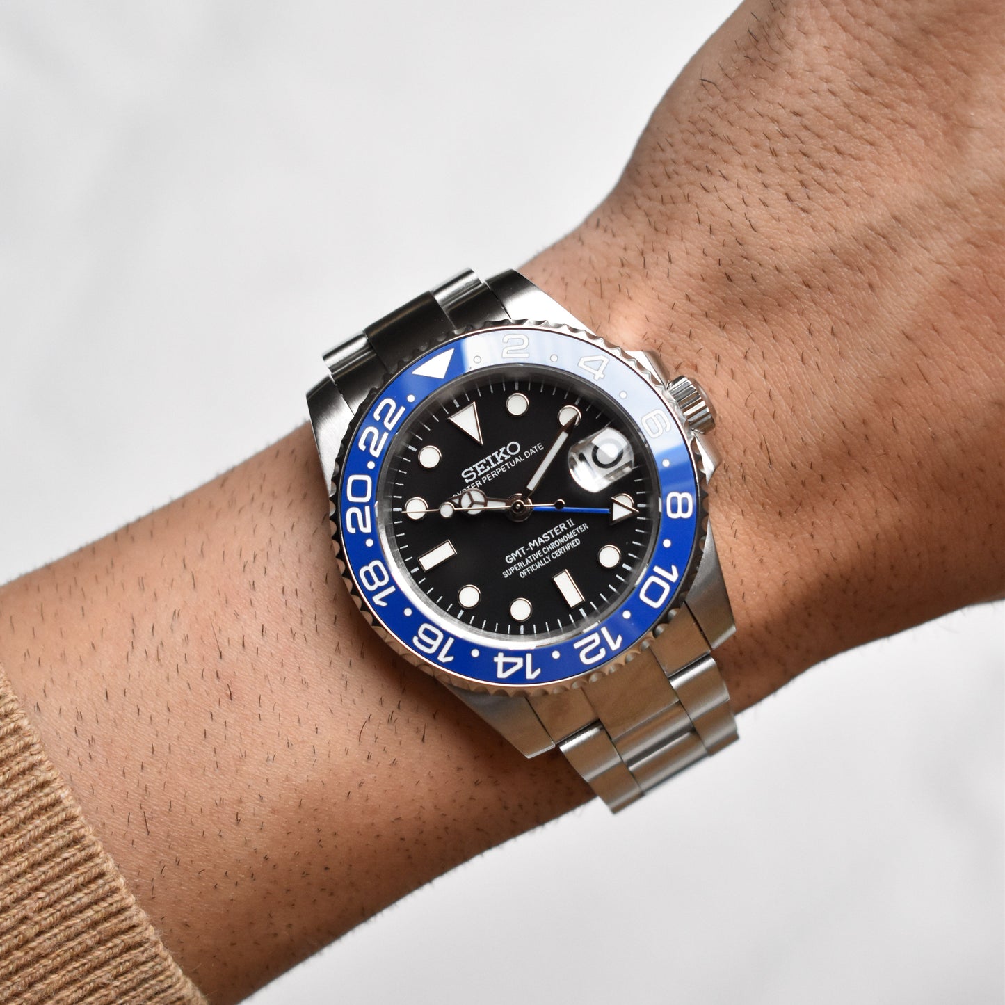 GMT Arandano