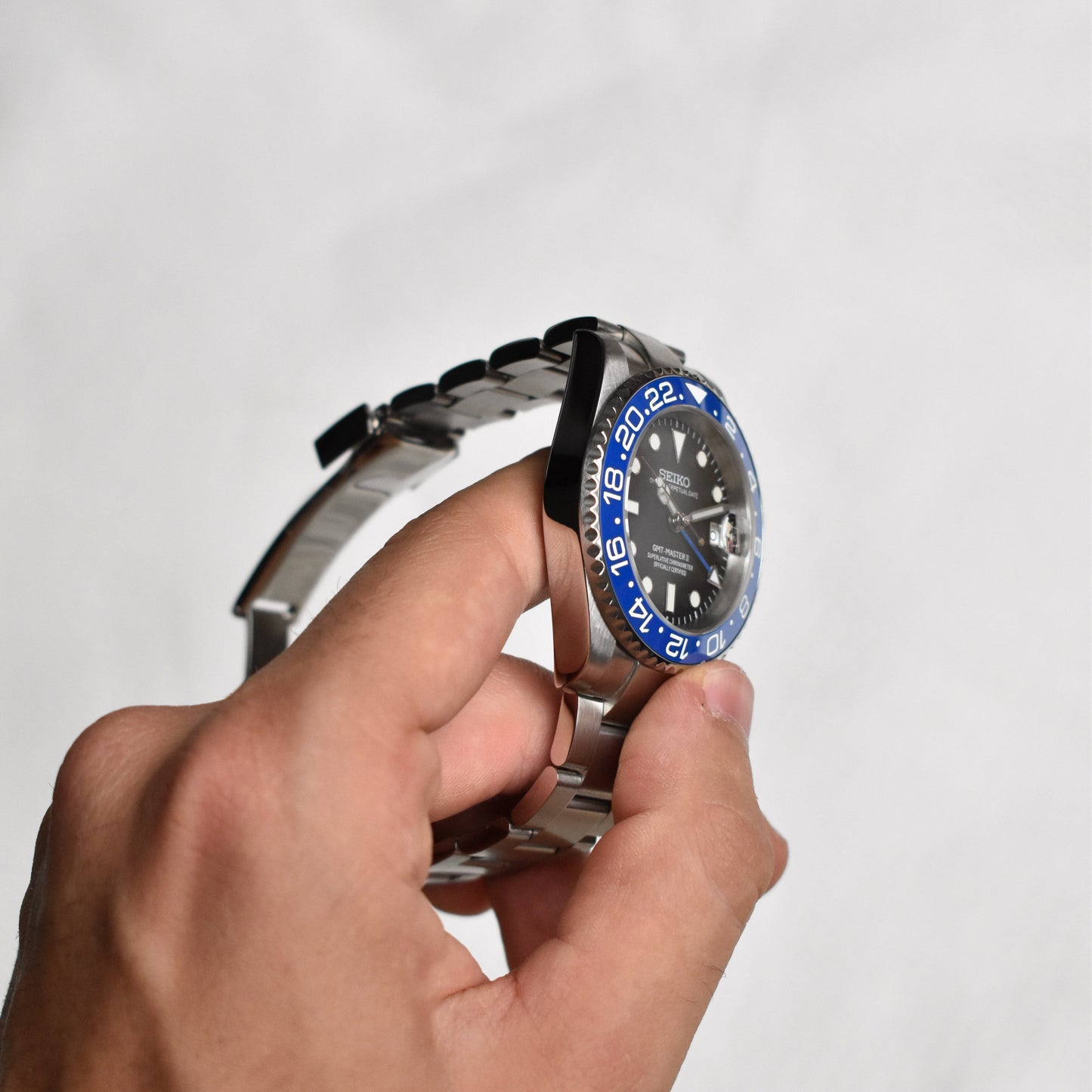 GMT Arandano