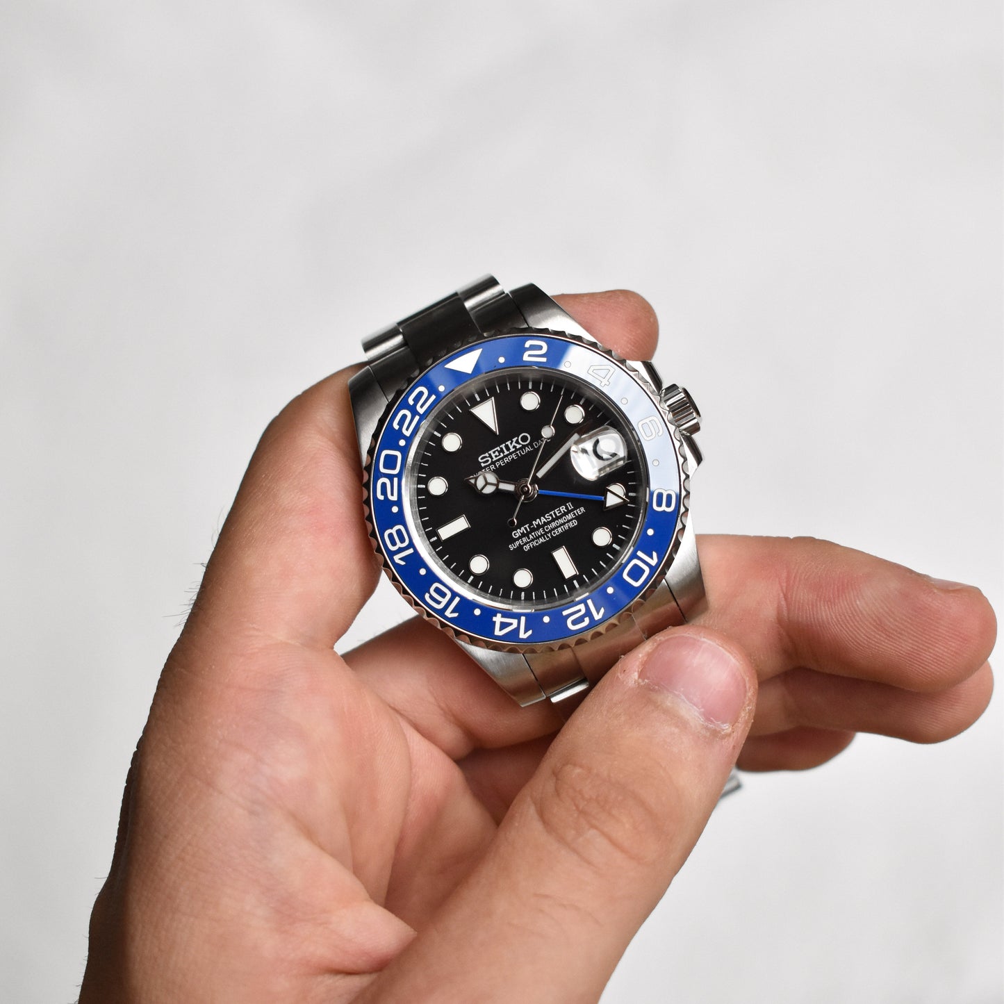 GMT Arandano