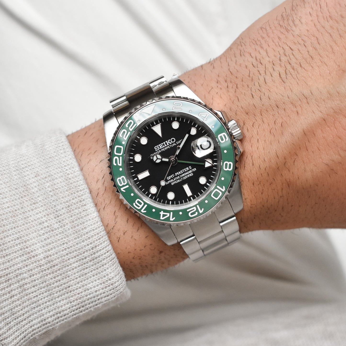 GMT Kermit