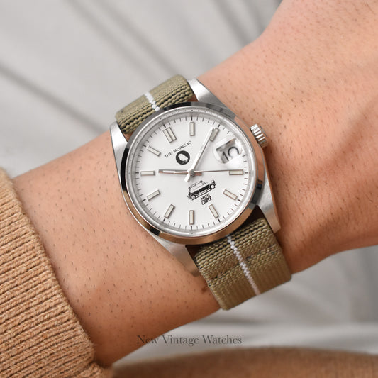 THE MOINCAO - Relojes Personalizados