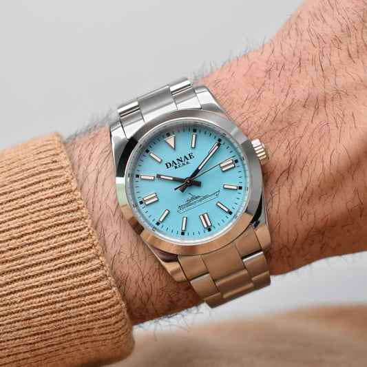 DANAE Y YAIZA - Relojes personalizados
