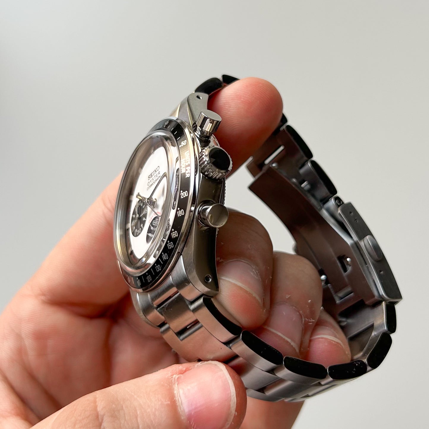 Daytona Paul Newman - Preventa