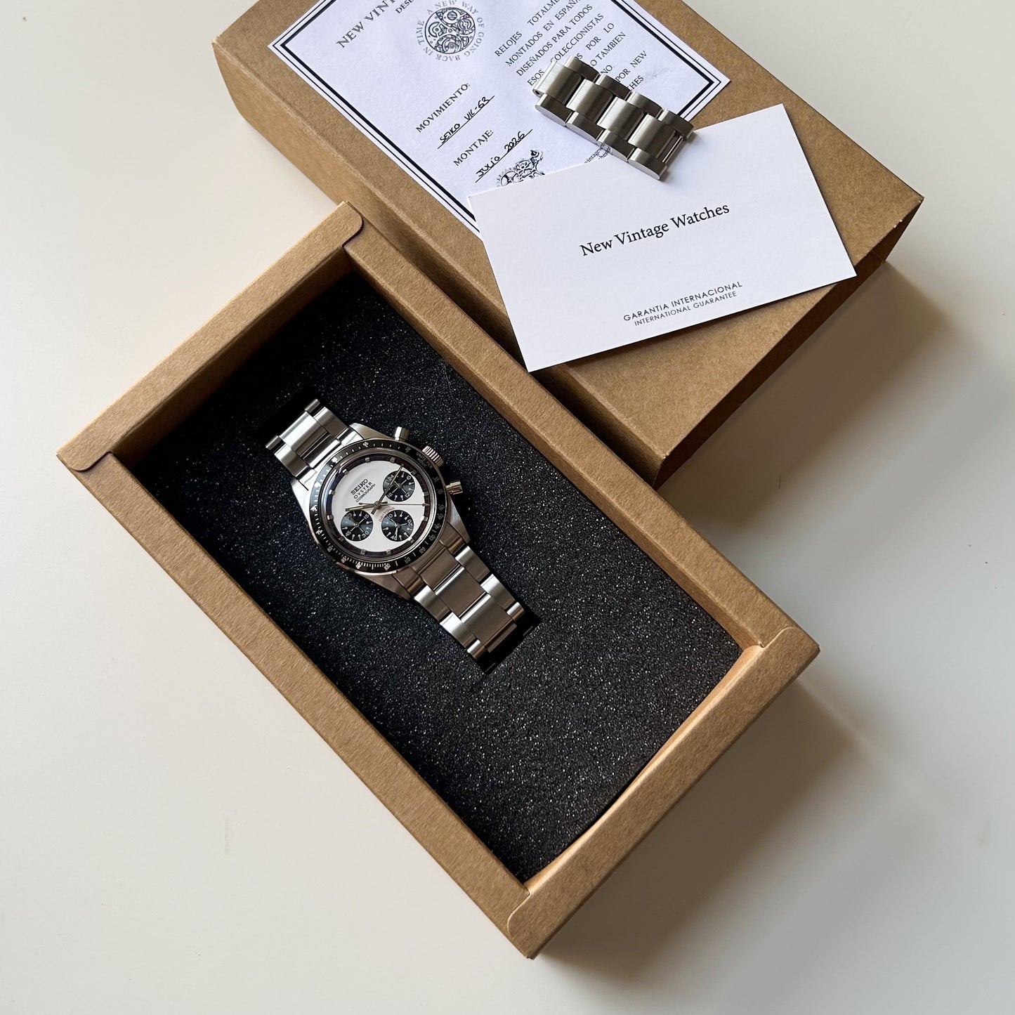 Daytona Paul Newman - Preventa