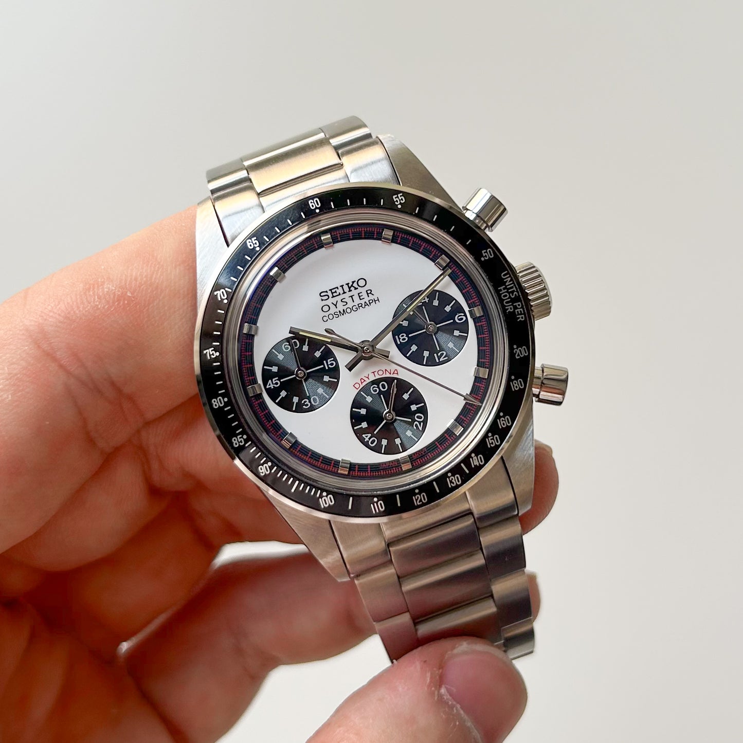 Daytona Paul Newman - Preventa