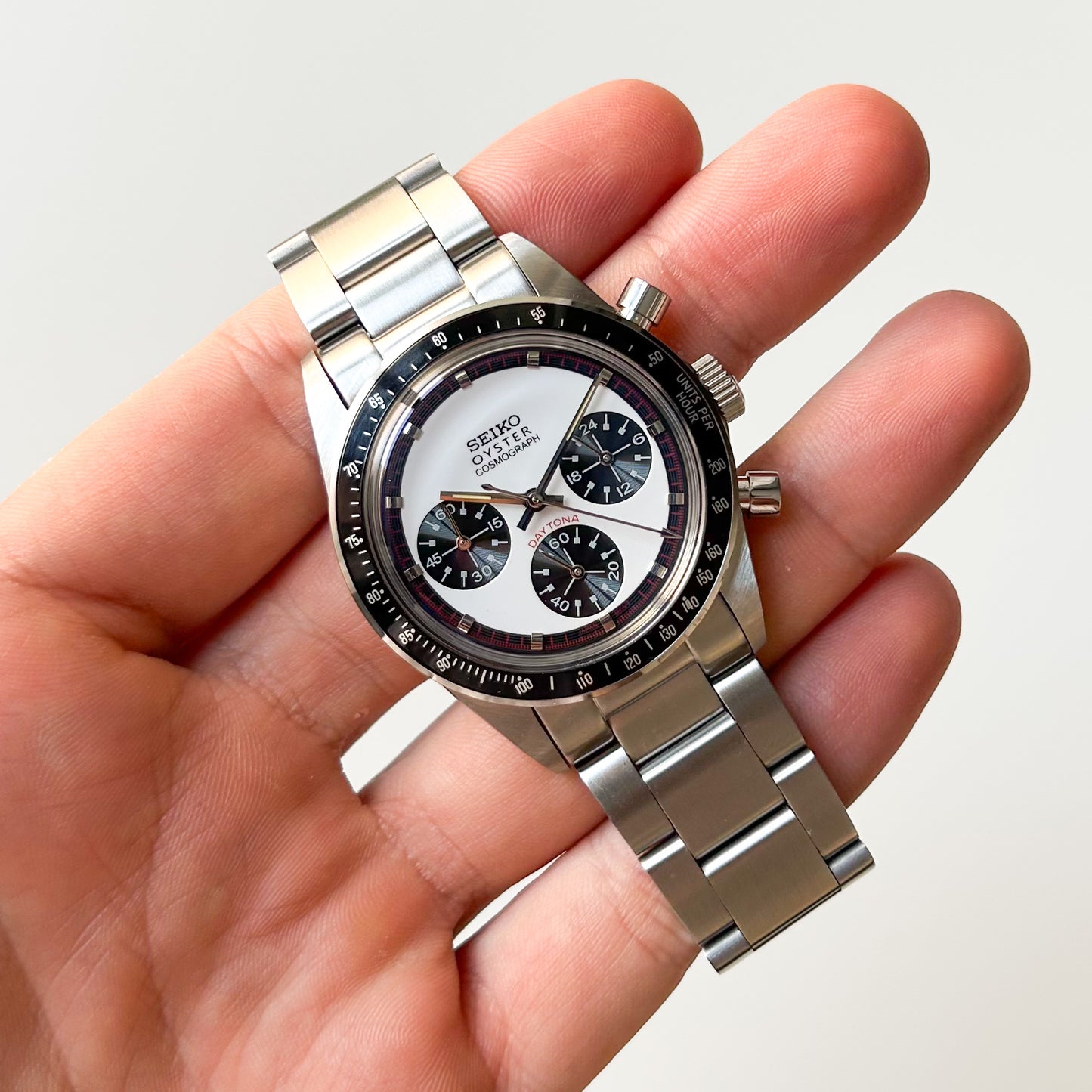 Daytona Paul Newman - Preventa