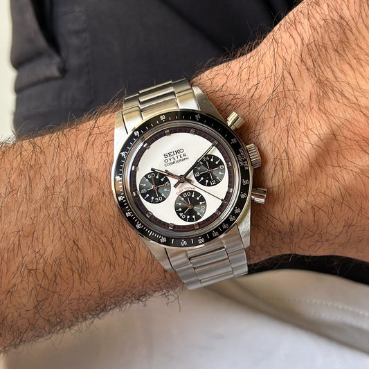 Daytona Paul Newman - Preventa