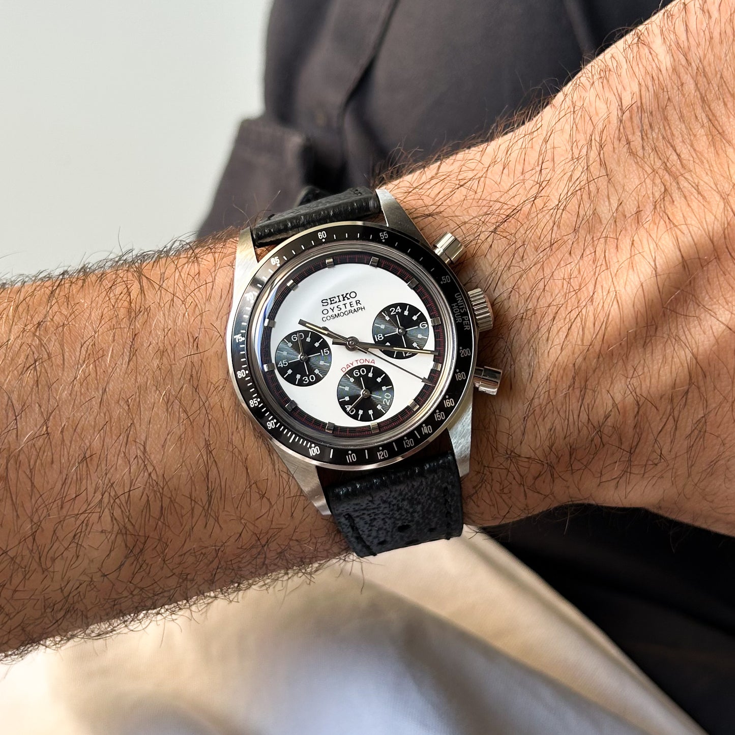 Daytona Paul Newman - Preventa