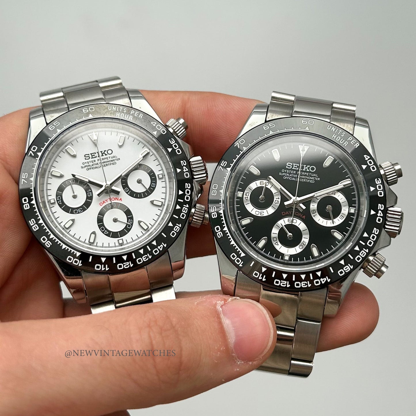 Daytona Panda