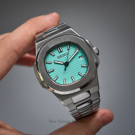 Nautilus Tiffany