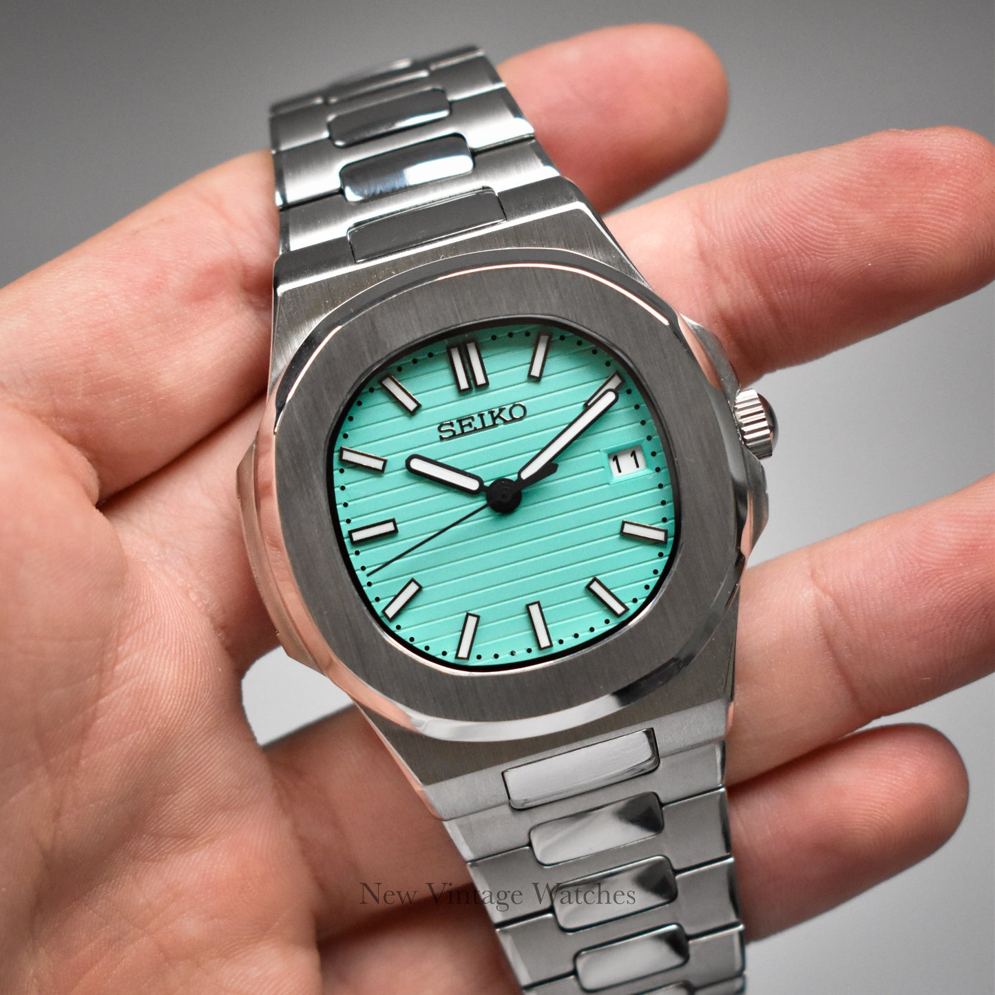 Nautilus Tiffany