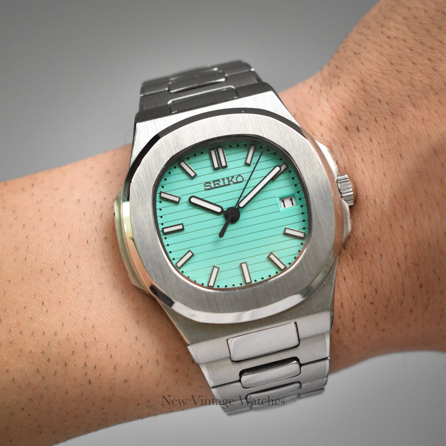 Nautilus Tiffany