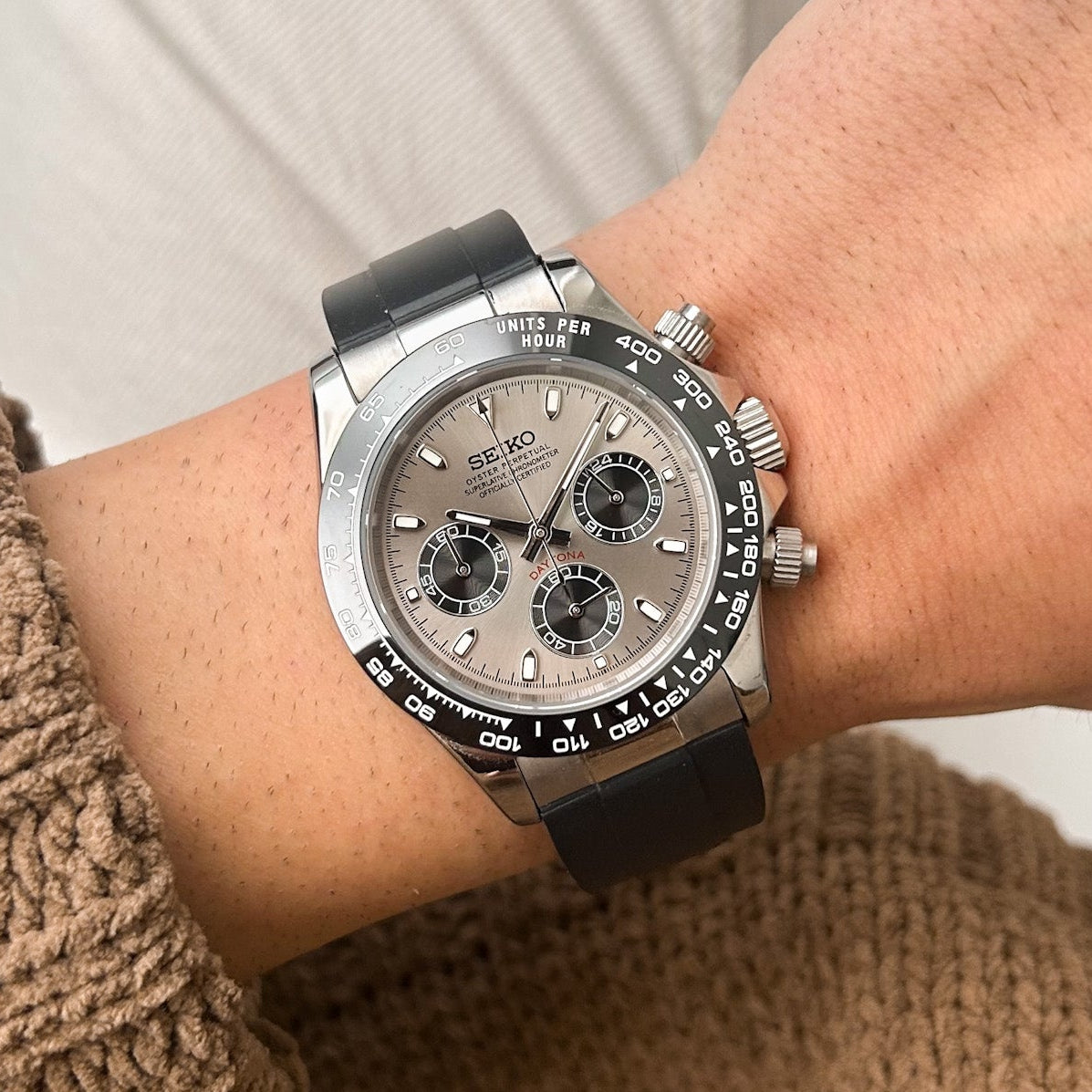 Daytona Ghost