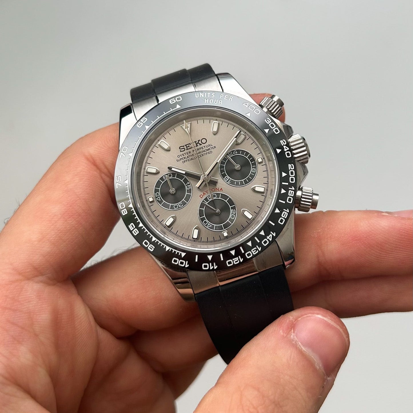Daytona Ghost