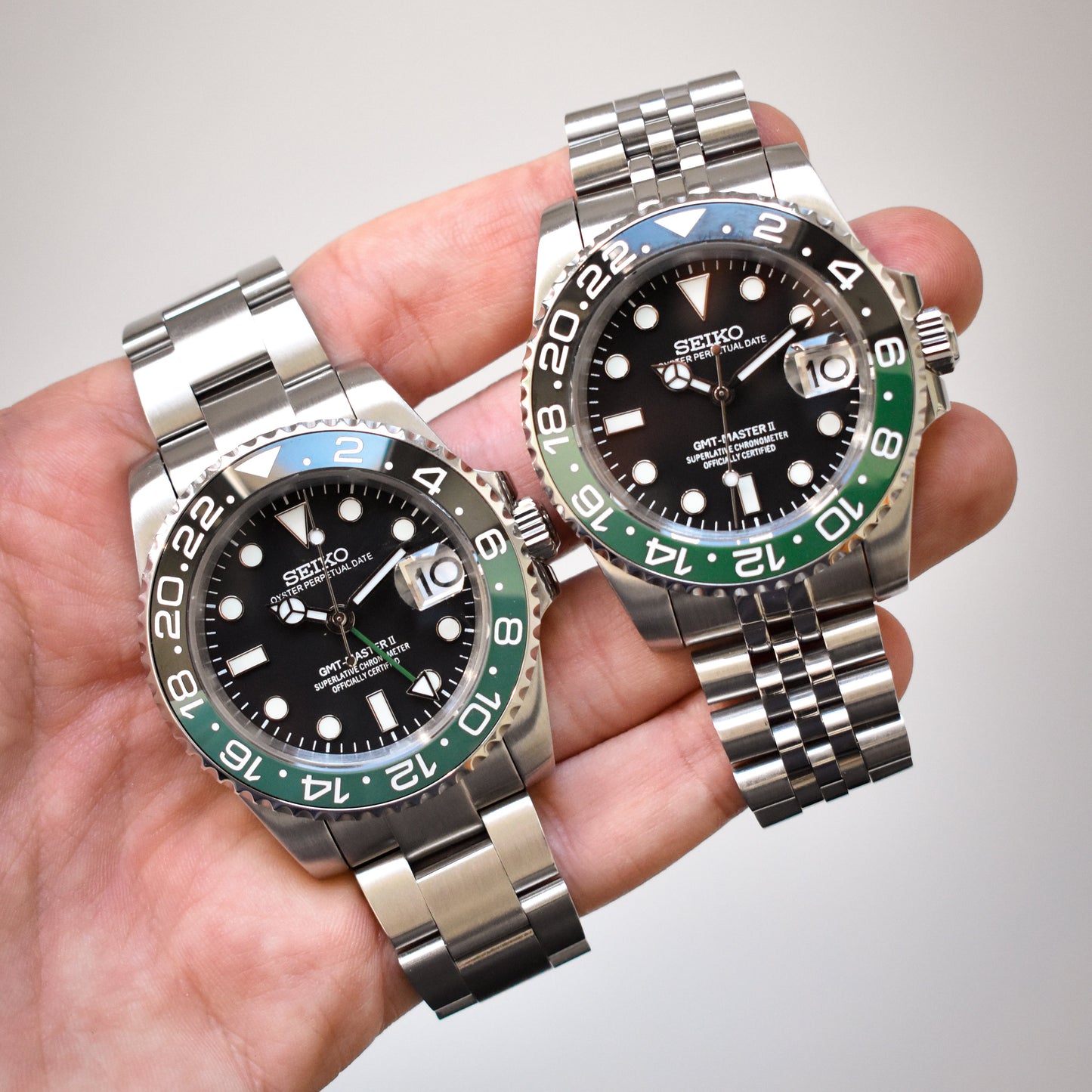 GMT Sprite