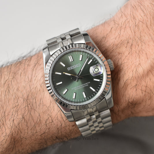 Datejust Mint