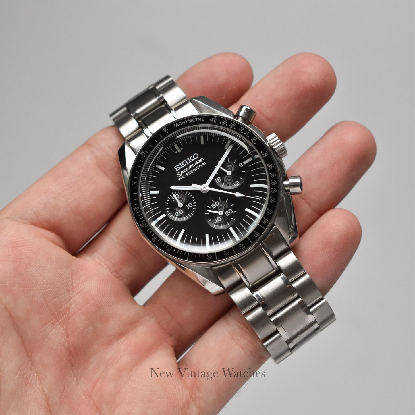 Speedmaster Clasico