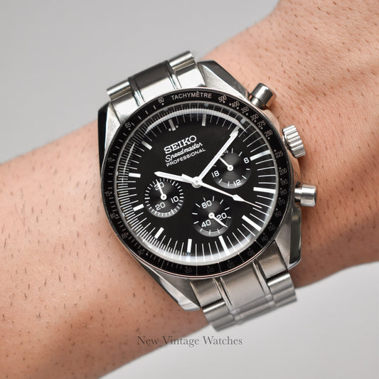 Speedmaster Clasico