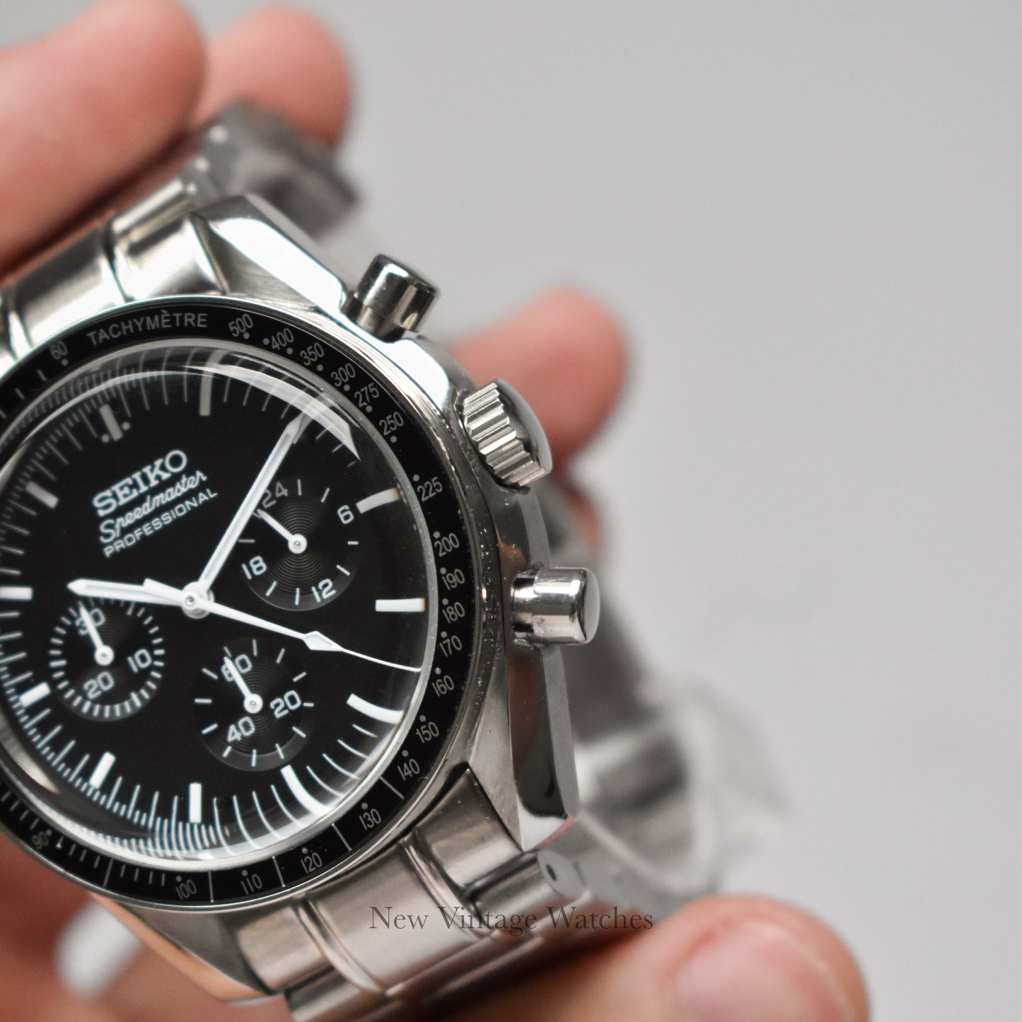 Speedmaster Clasico