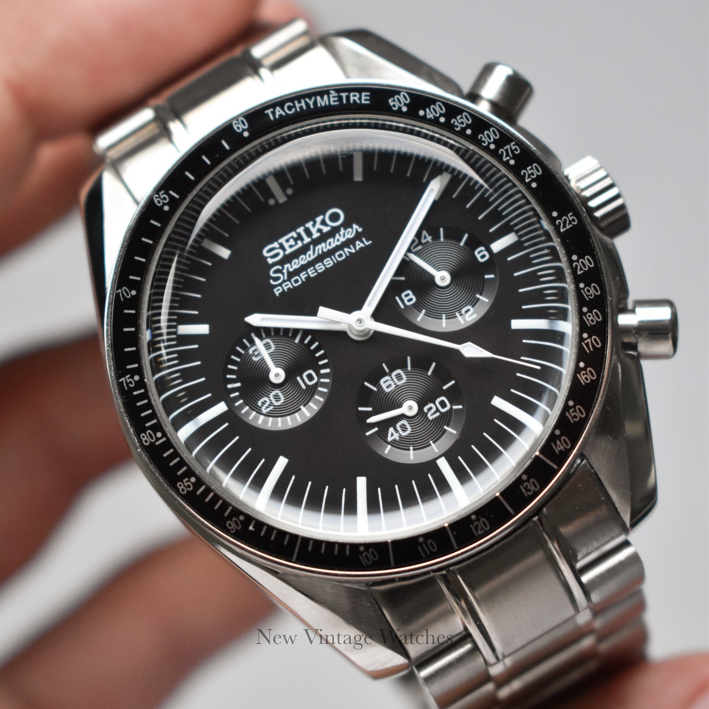 Speedmaster Clasico