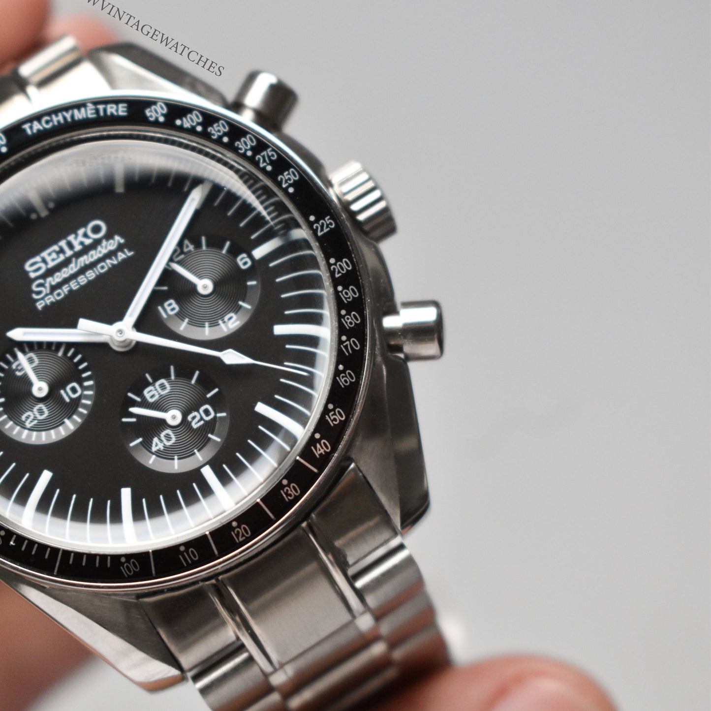 Speedmaster Clasico