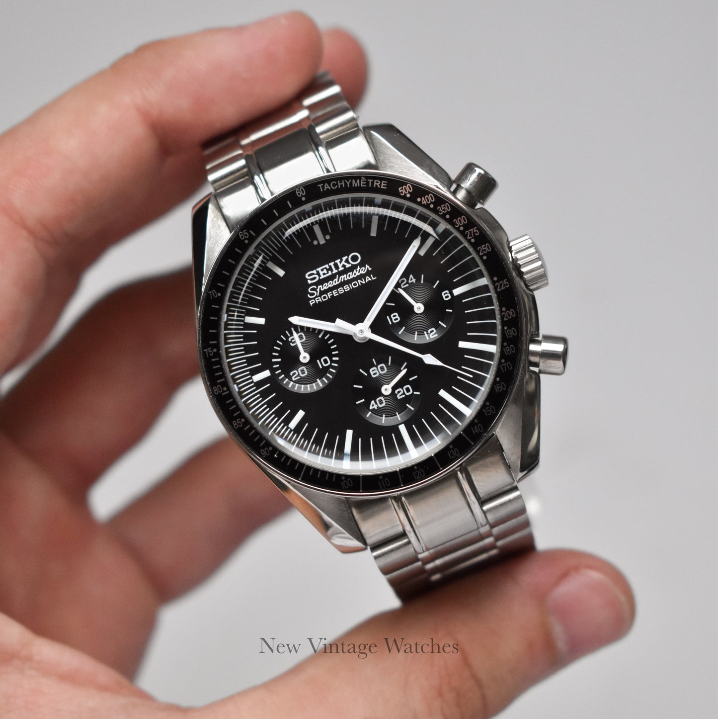 Speedmaster Clasico