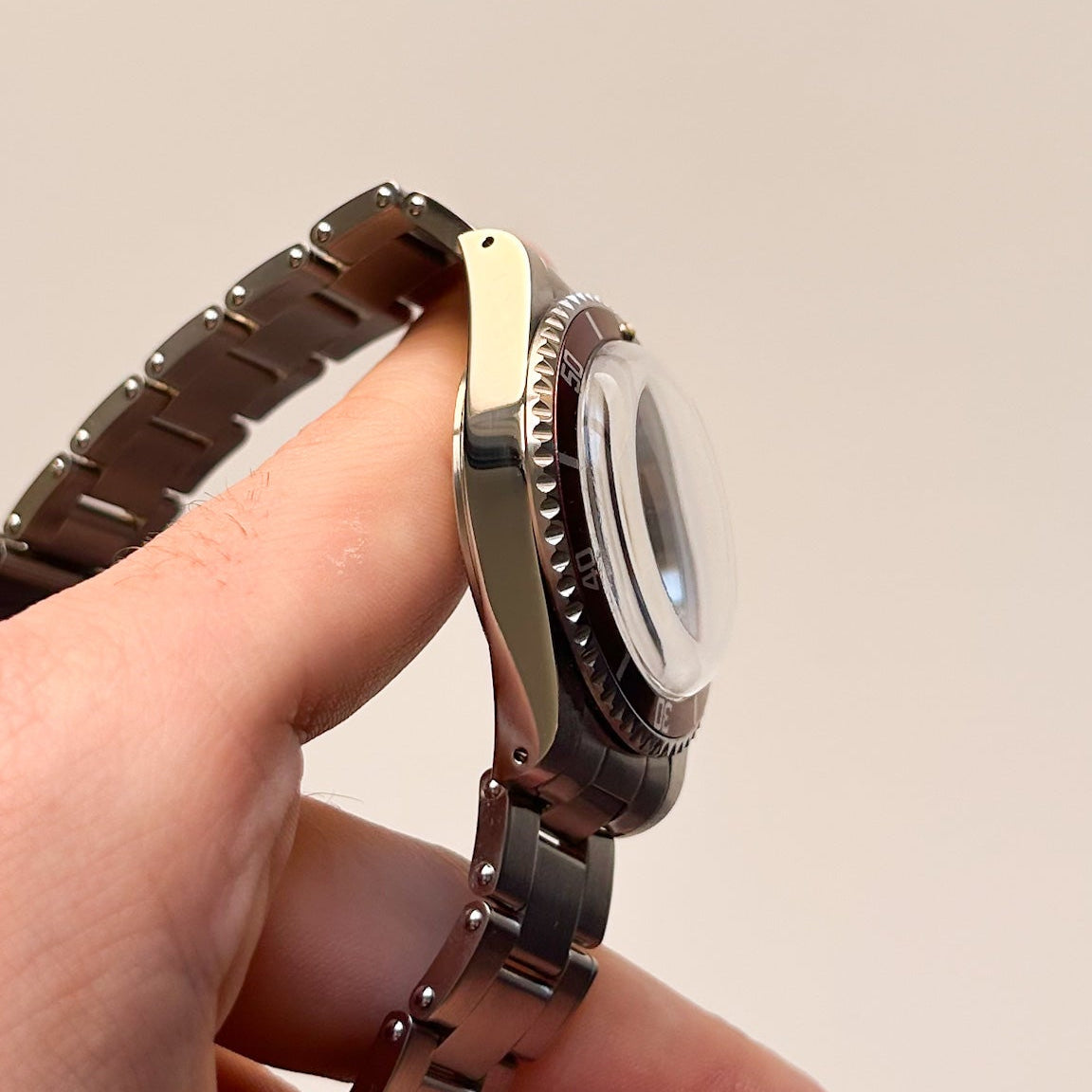 Submariner Albino Vintage