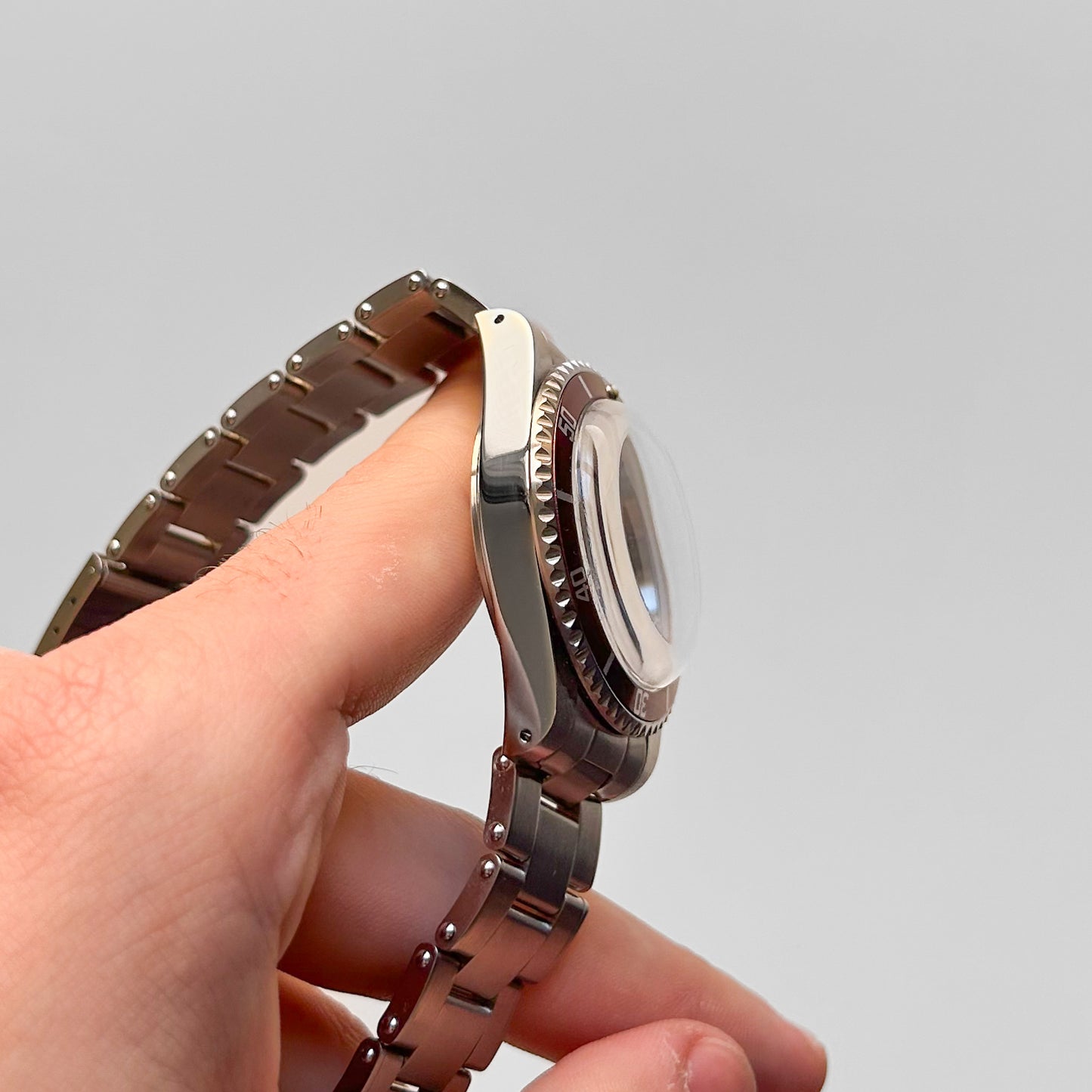 Submariner Albino Vintage