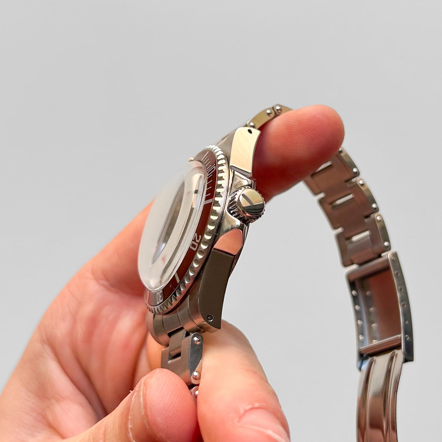 Submariner Albino Vintage