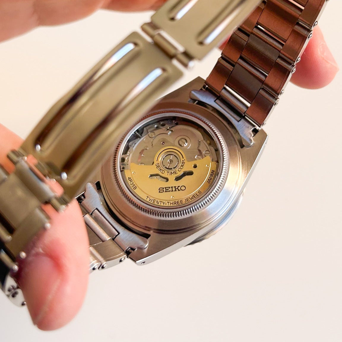 Submariner Albino Vintage