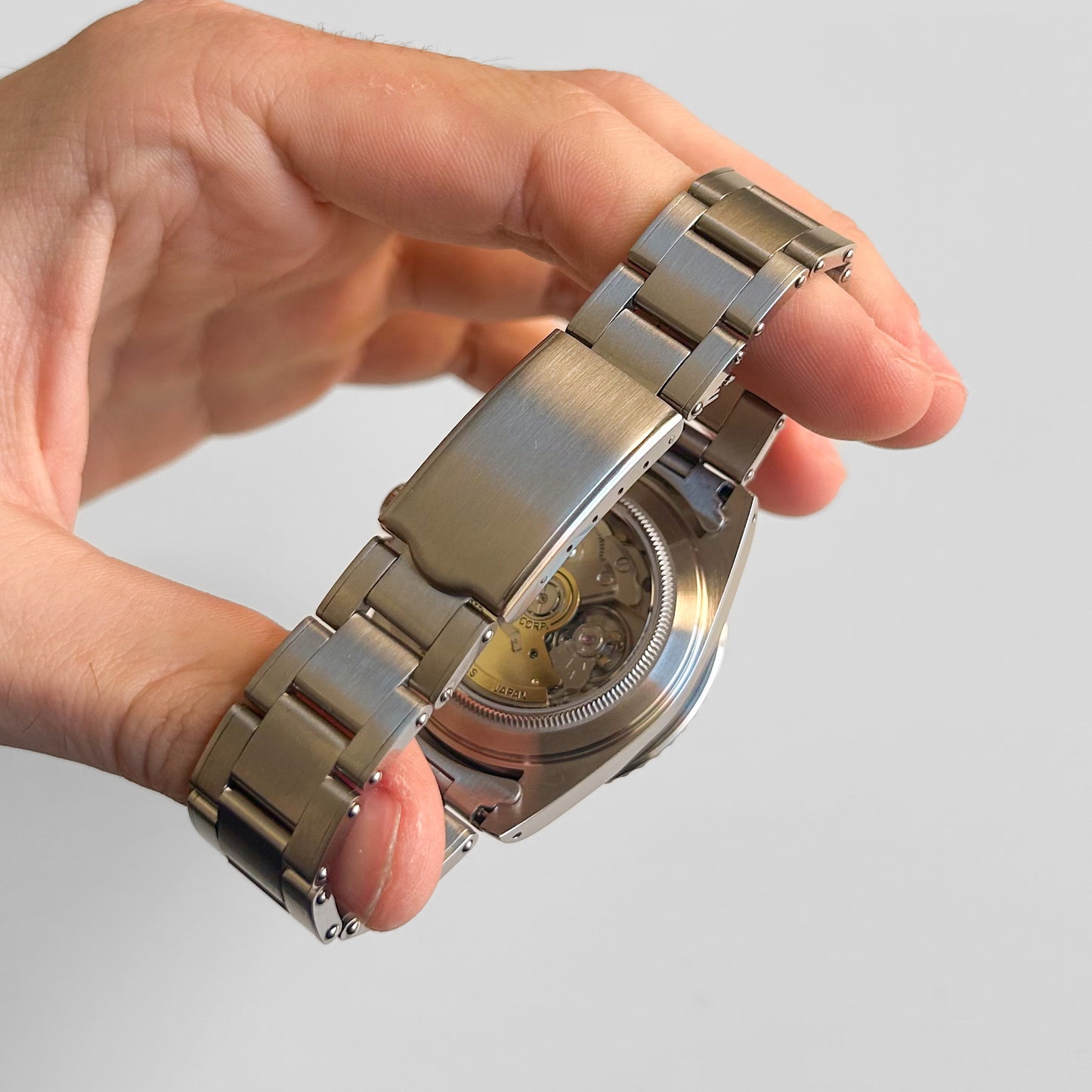 Submariner Albino Vintage