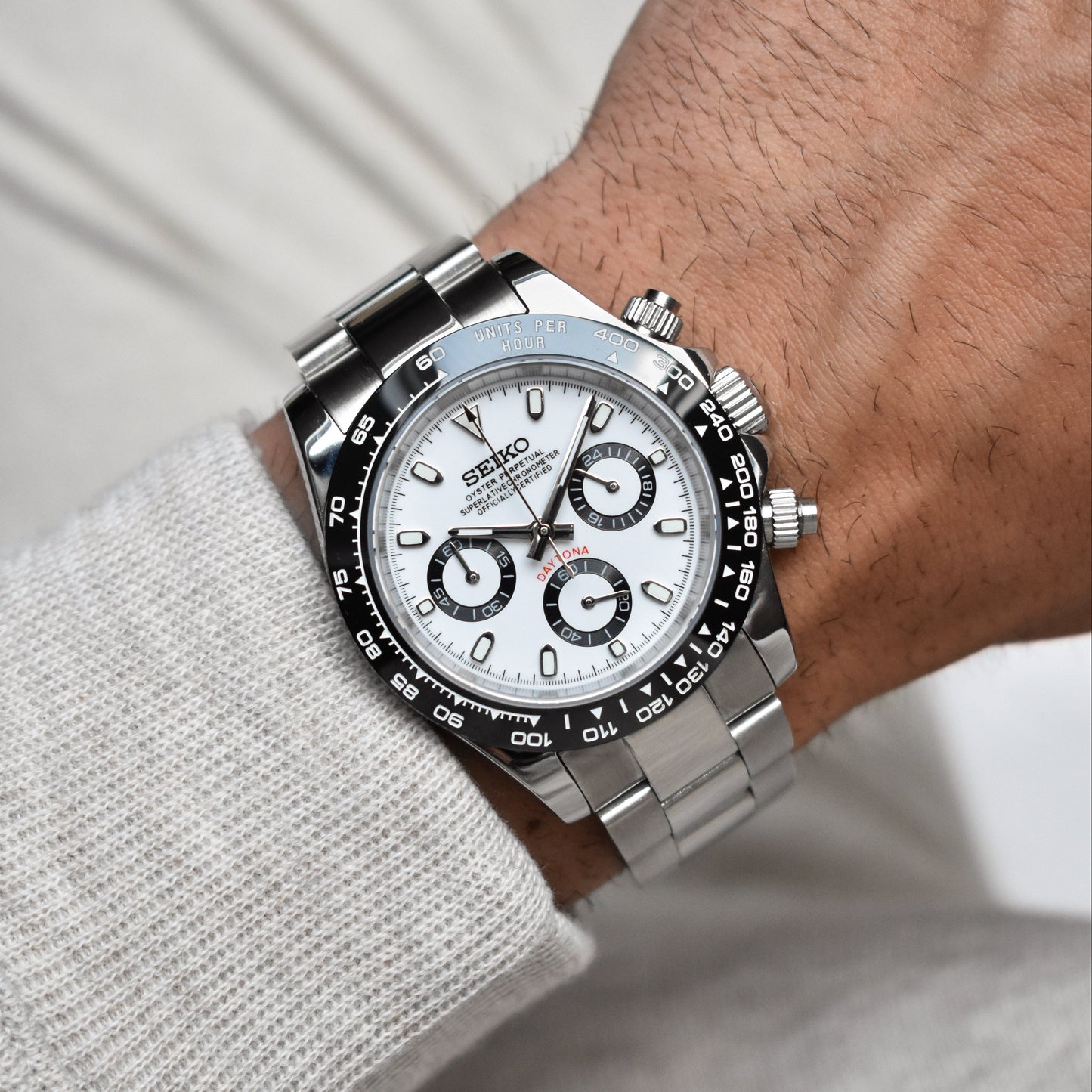 Daytona Panda