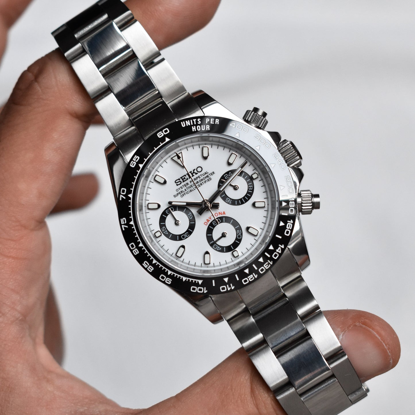 Daytona Panda