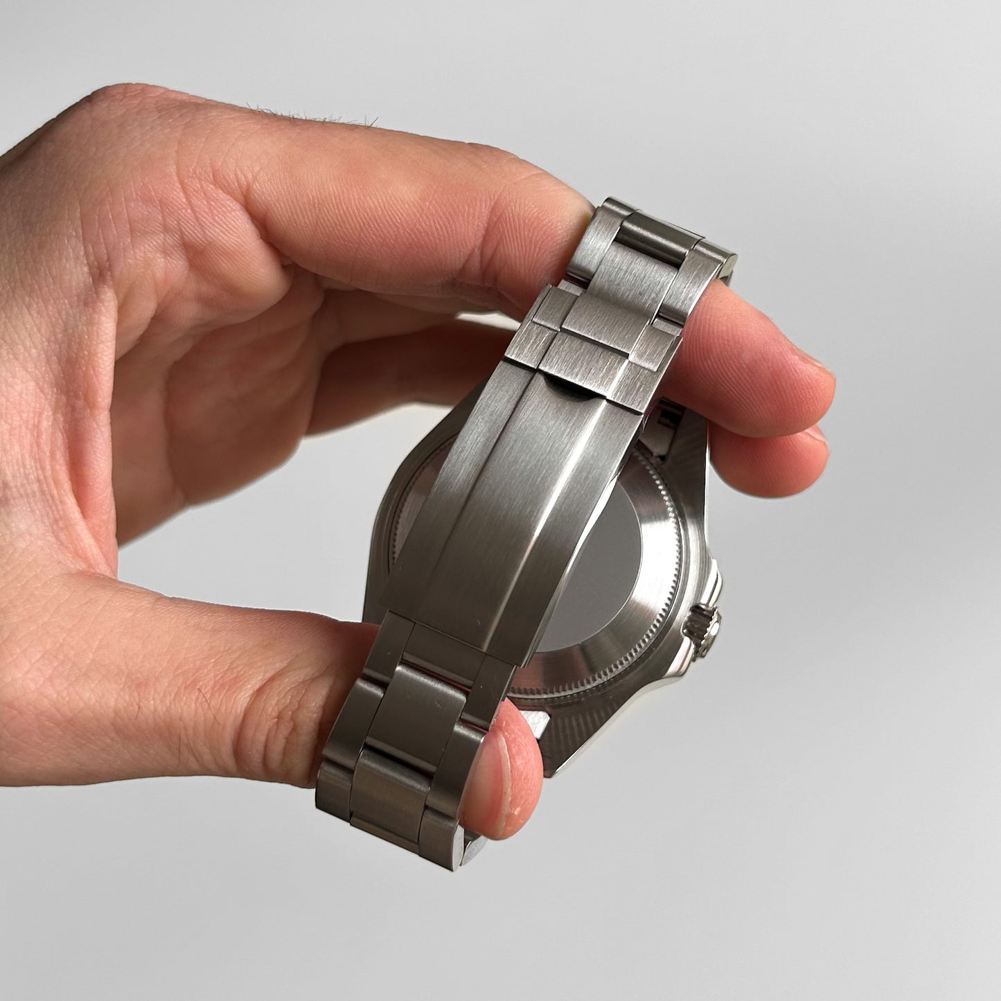 Submariner Sea Dweller Deepsea