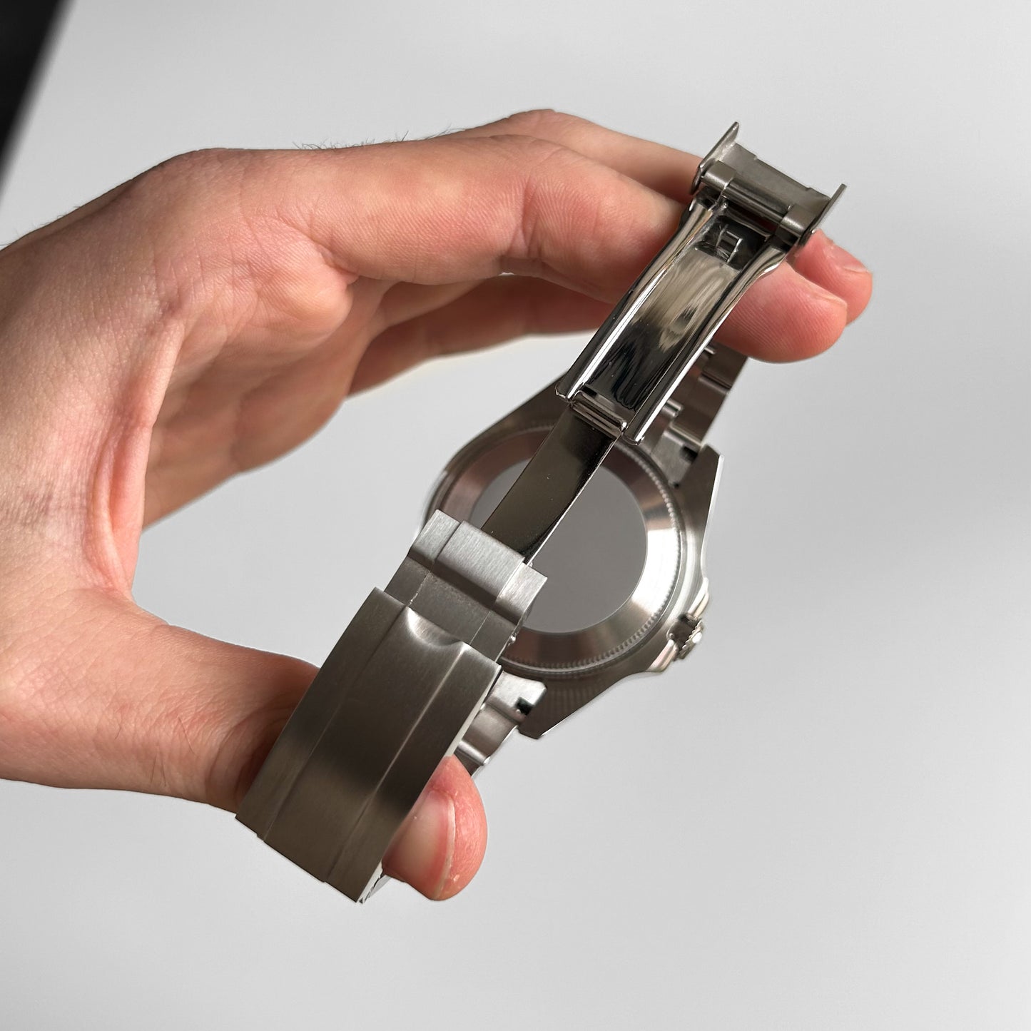 Submariner Sea Dweller Deepsea