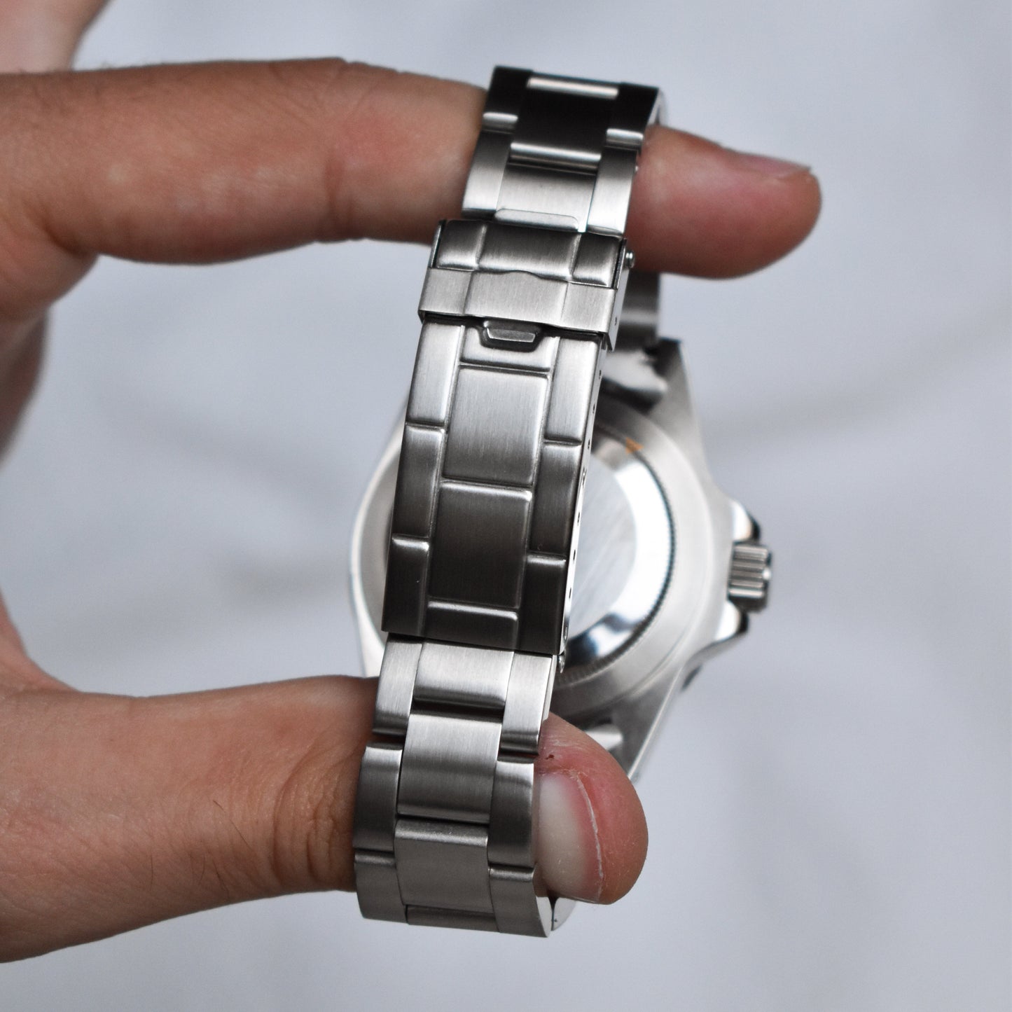 GMT Vintage Negro