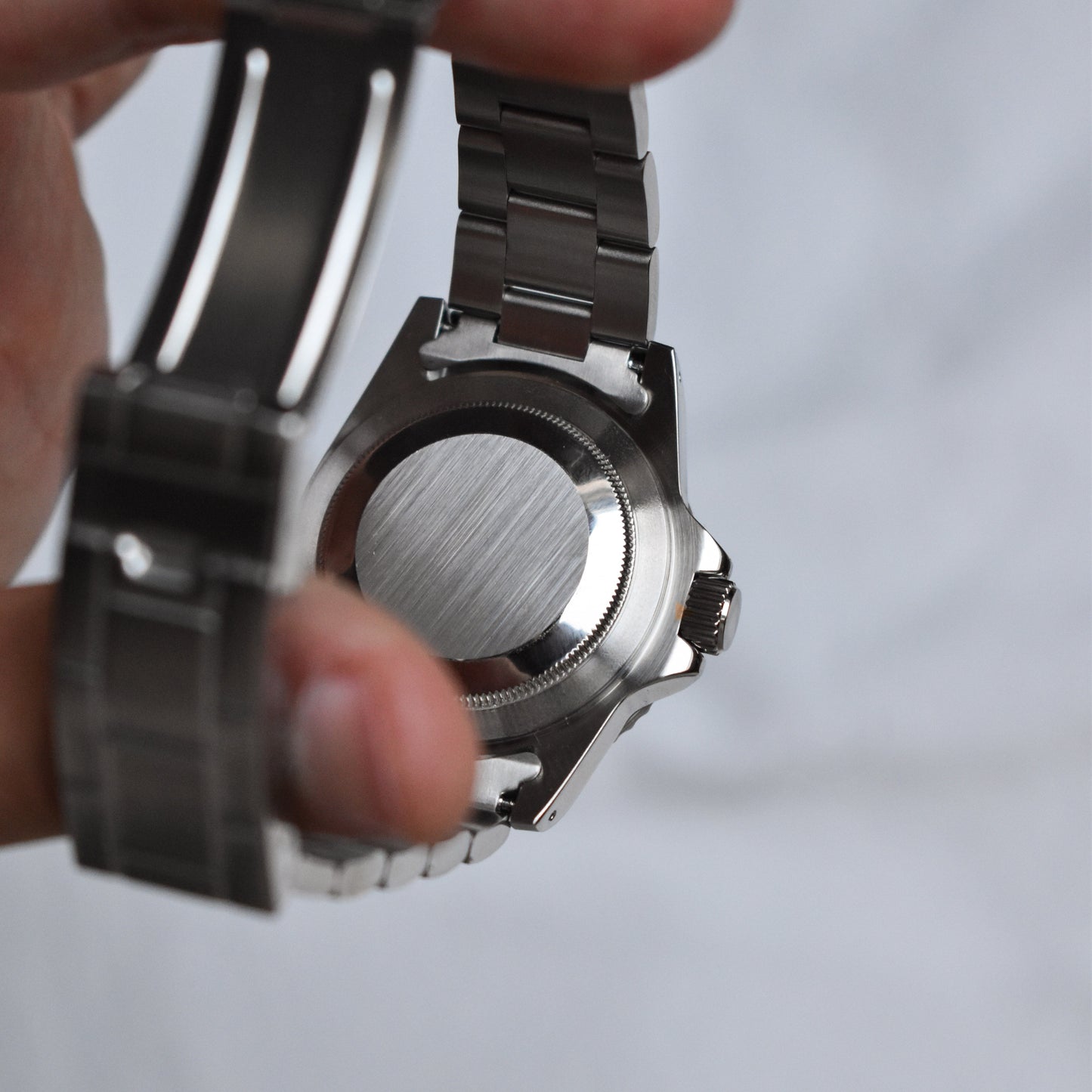 GMT Vintage Negro