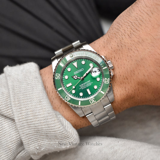 Submariner Hulk