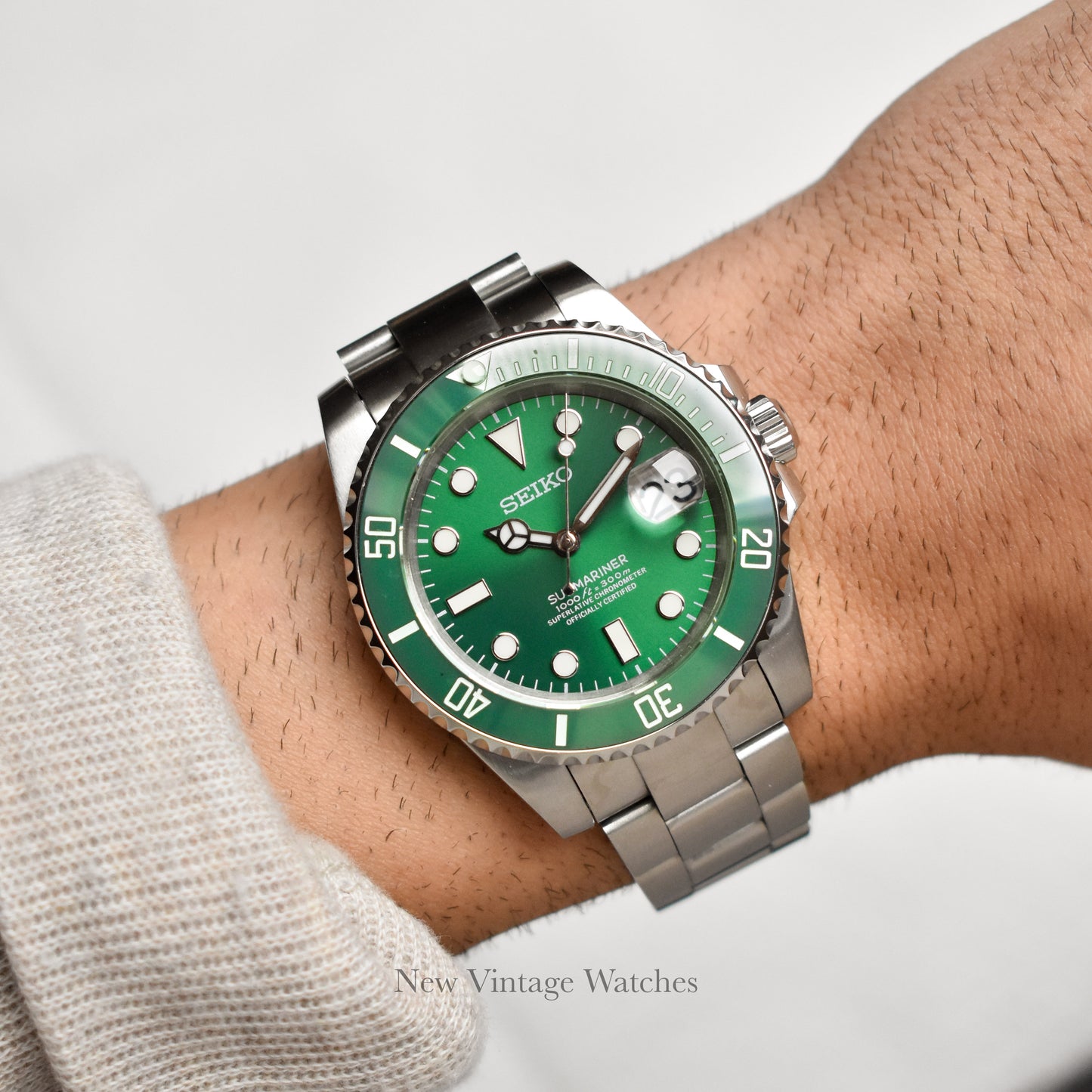 Submariner Hulk